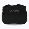 Daszek do biegania Orca RA13 black 2