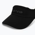 Daszek do biegania Orca RA13 black 3