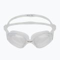 Okulary do pływania Orca Killa Comfort clear/white 2