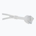 Okulary do pływania Orca Killa Comfort clear/white 3