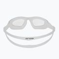 Okulary do pływania Orca Killa Comfort clear/white 4