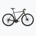 Rower miejski Orbea Vector 20 2024 metallic infinity green