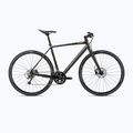 Rower miejski Orbea Vector 10 2024 metallic infinity green