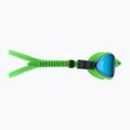 Okulary do pływania Orca Killa 180 lime green/mirror 3