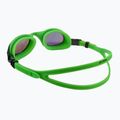 Okulary do pływania Orca Killa 180 lime green/mirror 4