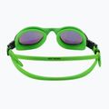 Okulary do pływania Orca Killa 180 lime green/mirror 5