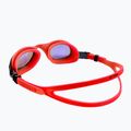 Okulary do pływania Orca Killa 180 high vis orange/mirror 4