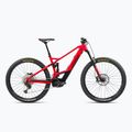 Rower elektryczny Orbea 36V 13.4Ah 500Wh Wild FS H30 red/black
