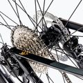 Rower górski Orbea MX 40 27 black/grey 9