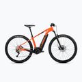 Rower elektryczny Orbea Keram 30 29 36V 11Ah 400Wh orange/black