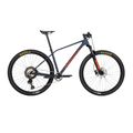 Rower górski Orbea Alma H30 blue/red
