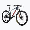 Rower górski Orbea Alma H30 blue/red 5