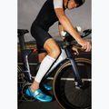 Nogawki rowerowe Orca Aero Calf black white 7
