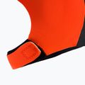 Czepek neoprenowy Orca LA424854 high vis orange 4