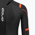 Pianka triathlonowa męska Orca Trn Core Ow 3 mm black 4