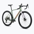 Rower gravelowy Orbea Terra H30 2025 artichoke/lilac 2