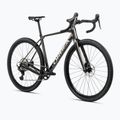 Rower gravelowy Orbea Terra H30 2025 infinity green/ivory white 2