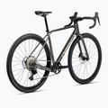 Rower gravelowy Orbea Terra H30 2025 infinity green/ivory white 3