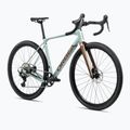 Rower gravelowy Orbea Terra H30 2025 blue stone/copper 2
