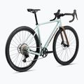 Rower gravelowy Orbea Terra H30 2025 blue stone/copper 3