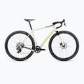 Rower gravelowy Orbea Terra M31e Team 1X 2025 ivory white/spicy lime