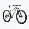Rower górski Orbea Laufey H30 2025 blue stone/spicy lime 2