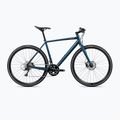Rower miejski Orbea Vector 20 2025 moondust blue