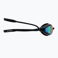 Okulary do pływania Orca Killa Hydro black/mirror 3