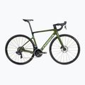 Rower szosowy Orbea Orca M21e Team PWR 2022 military green/dark green