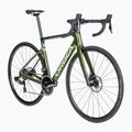 Rower szosowy Orbea Orca M21e Team PWR 2022 military green/dark green 2