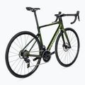 Rower szosowy Orbea Orca M21e Team PWR 2022 military green/dark green 3
