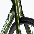 Rower szosowy Orbea Orca M21e Team PWR 2022 military green/dark green 6