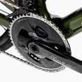 Rower szosowy Orbea Orca M21e Team PWR 2022 military green/dark green 7