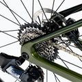 Rower szosowy Orbea Orca M21e Team PWR 2022 military green/dark green 8