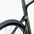 Rower szosowy Orbea Orca M21e Team PWR 2022 military green/dark green 11