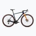 Rower gravelowy Orbea Terra M20i Team 2022 blue/carbon/orange 6