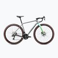 Rower gravelowy Orbea Terra M20i Team 2022 silver/green 6