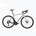 Rower gravelowy Orbea Terra M20i Team 2022 silver/green