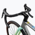 Rower gravelowy Orbea Terra M20i Team 2022 silver/green 4