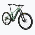 Rower elektryczny Orbea Wild FS H10 36V 17.4Ah 625Wh 2022 green/black 2