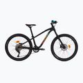 Rower dziecięcy Orbea Laufey 24 H30 2022 black/rainbow 2