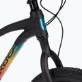 Rower dziecięcy Orbea Laufey 24 H30 2022 black/rainbow 7
