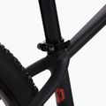 Rower dziecięcy Orbea Laufey 24 H30 2022 black/rainbow 9