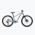 Rower dziecięcy Orbea Laufey 24 H30 2022 blue/red
