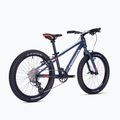 Rower dziecięcy Orbea MX 20 Team 2022 blue/red 3