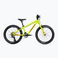 Rower dziecięcy Orbea MX 20 Team 2022 lime/watermelon