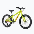 Rower dziecięcy Orbea MX 20 Team 2022 lime/watermelon 2