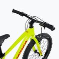 Rower dziecięcy Orbea MX 20 Team 2022 lime/watermelon 4