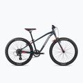 Rower dziecięcy Orbea MX 24 Dirt 2022 blue/red