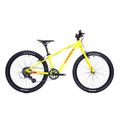 Rower dziecięcy Orbea MX 24 Dirt 2022 lime watermelon